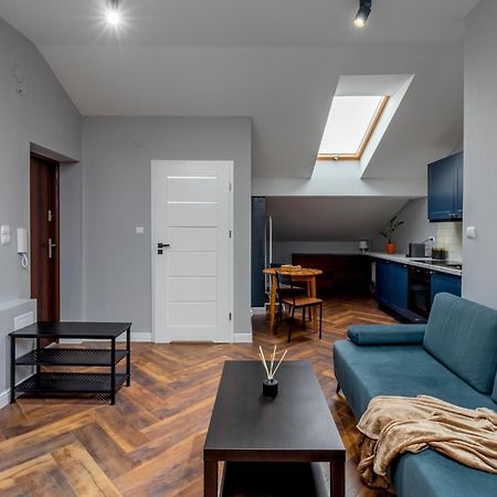 Close-Ga- Cozy Apartments - Marcinkowskiego Warsaw Ngoại thất bức ảnh