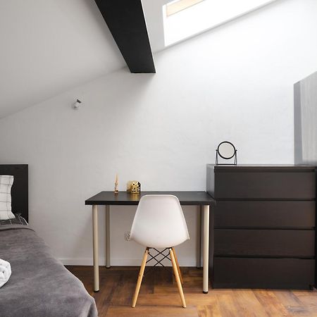 Close-Ga- Cozy Apartments - Marcinkowskiego Warsaw Ngoại thất bức ảnh