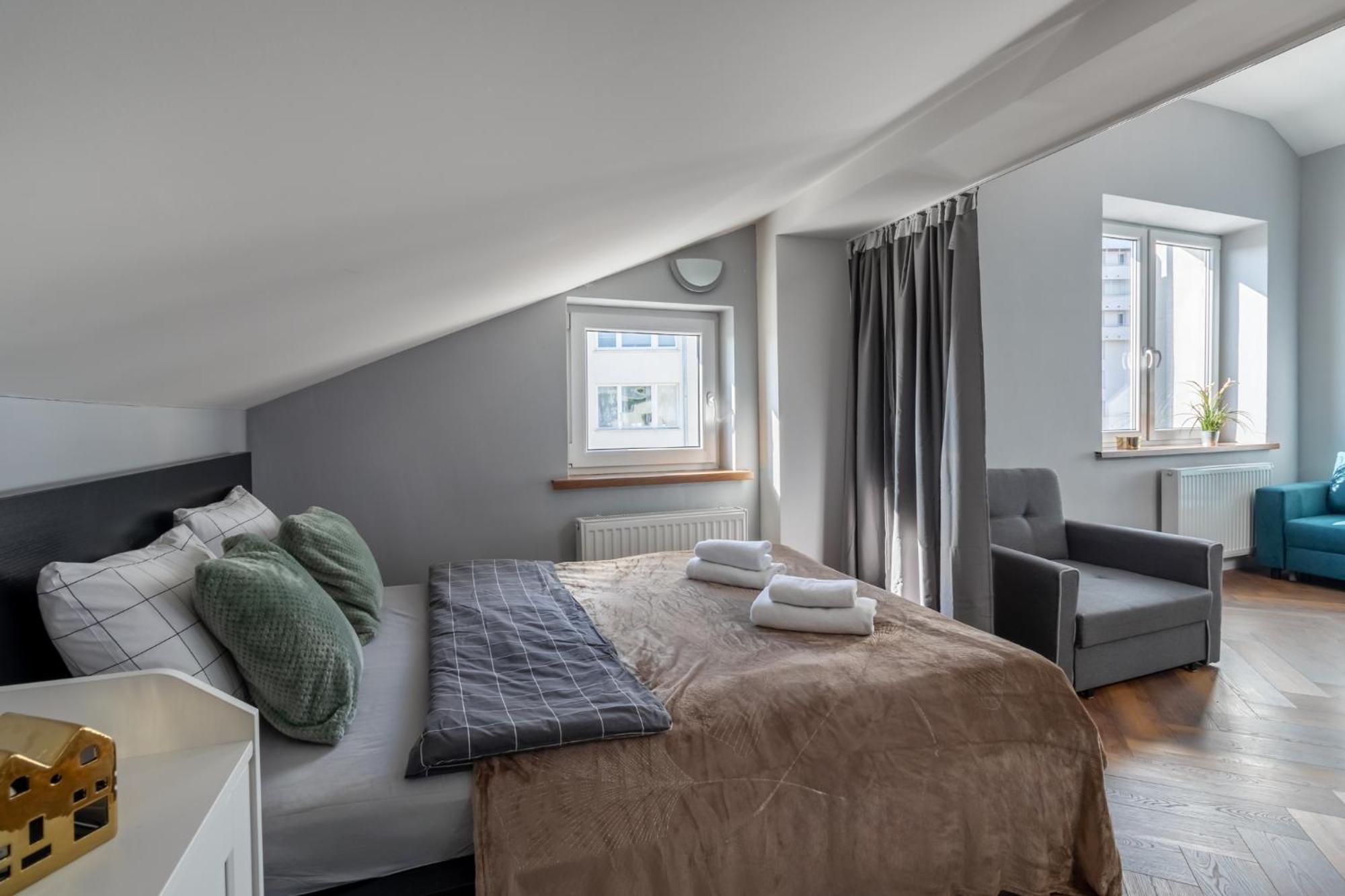 Close-Ga- Cozy Apartments - Marcinkowskiego Warsaw Ngoại thất bức ảnh