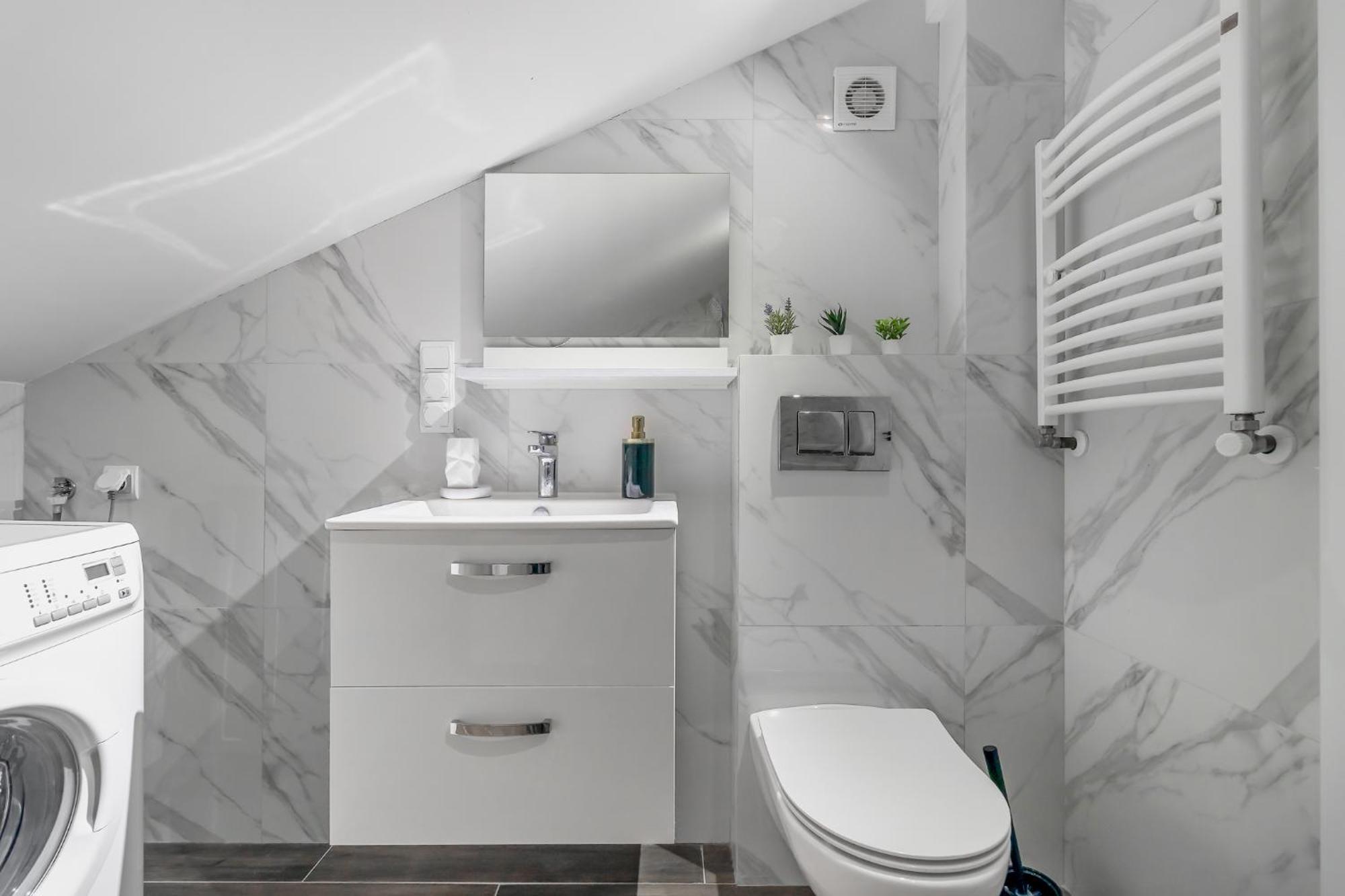 Close-Ga- Cozy Apartments - Marcinkowskiego Warsaw Ngoại thất bức ảnh