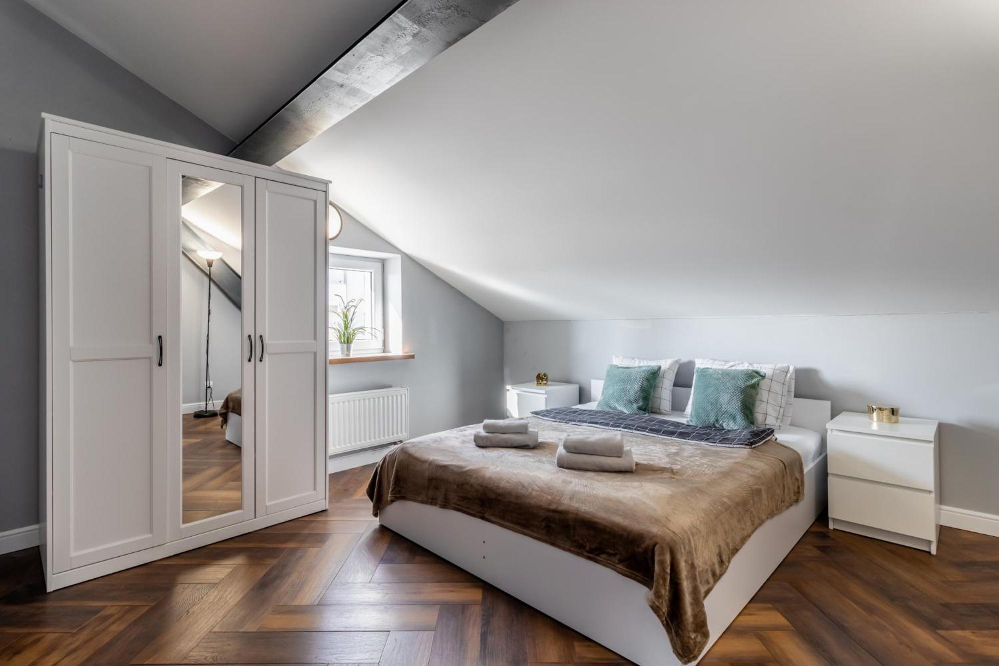 Close-Ga- Cozy Apartments - Marcinkowskiego Warsaw Ngoại thất bức ảnh