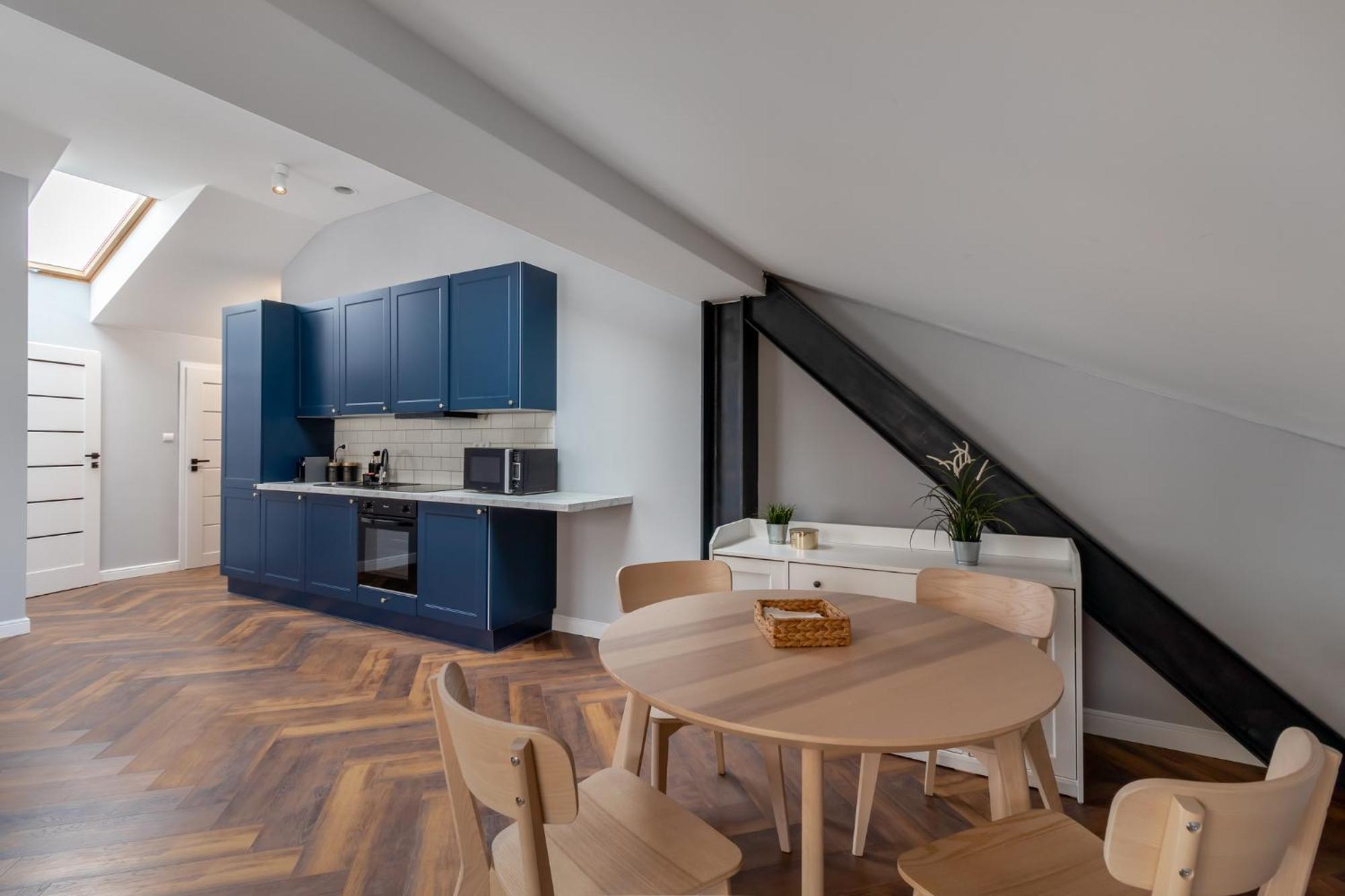 Close-Ga- Cozy Apartments - Marcinkowskiego Warsaw Ngoại thất bức ảnh