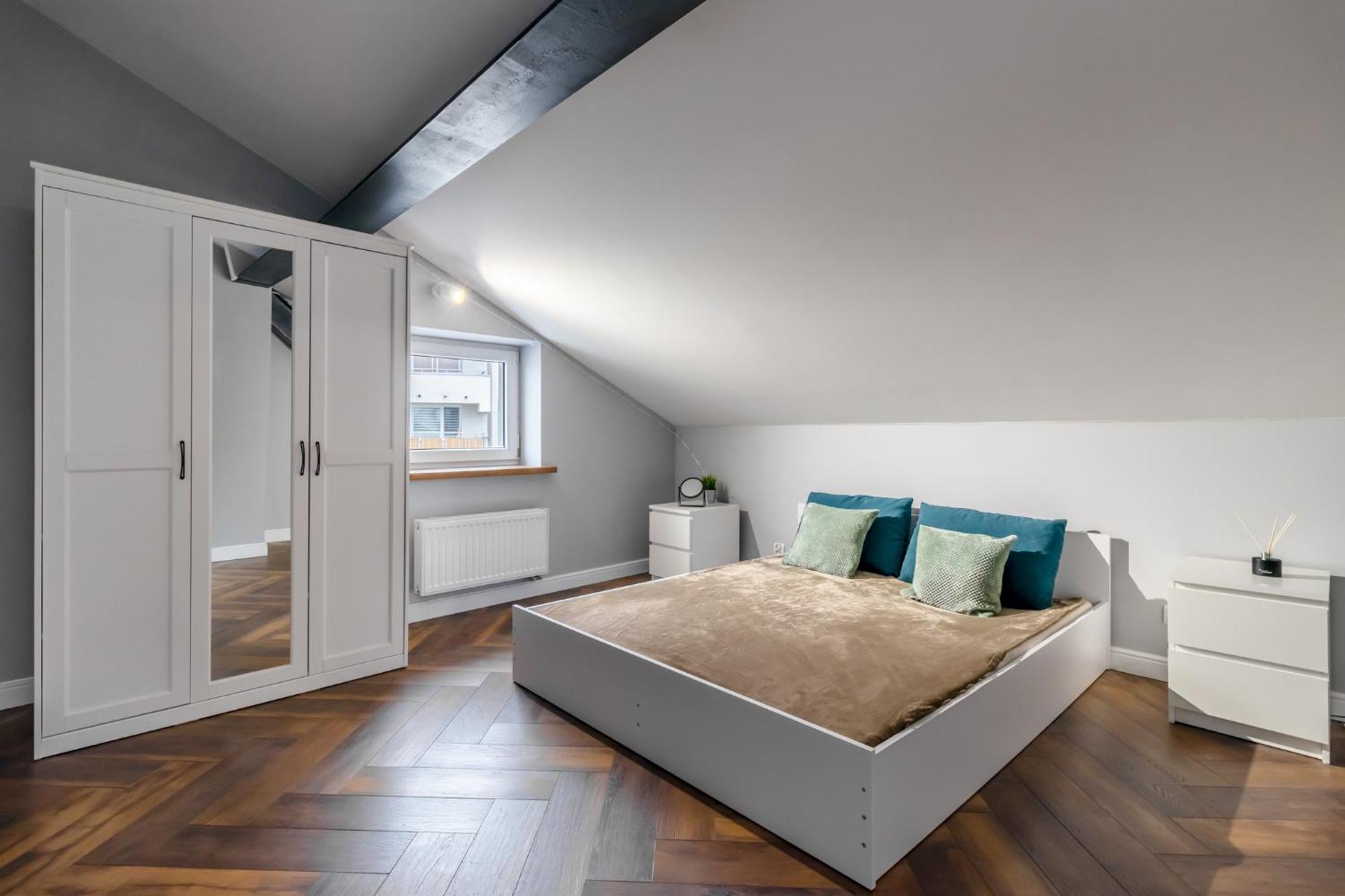 Close-Ga- Cozy Apartments - Marcinkowskiego Warsaw Ngoại thất bức ảnh