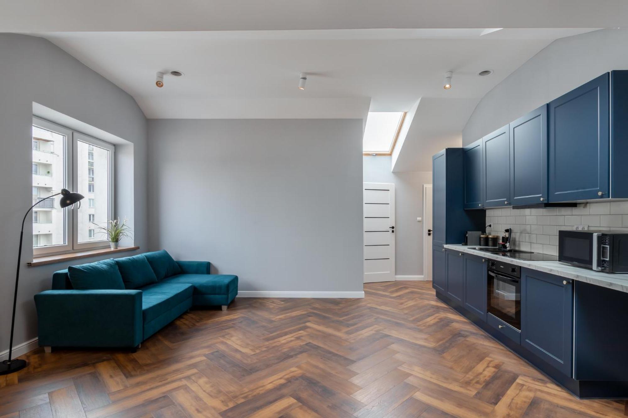 Close-Ga- Cozy Apartments - Marcinkowskiego Warsaw Ngoại thất bức ảnh