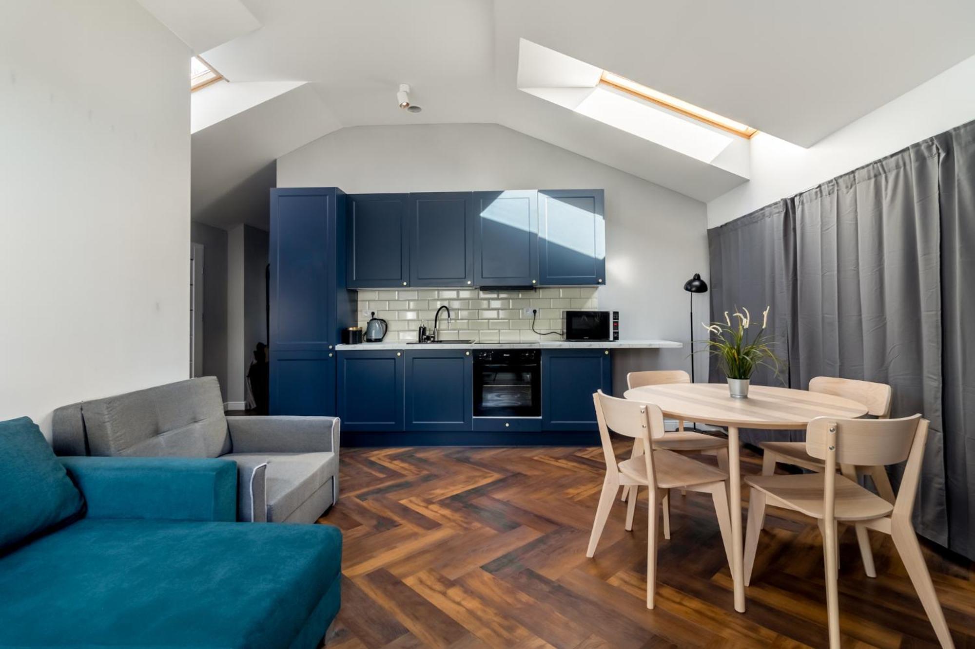 Close-Ga- Cozy Apartments - Marcinkowskiego Warsaw Ngoại thất bức ảnh