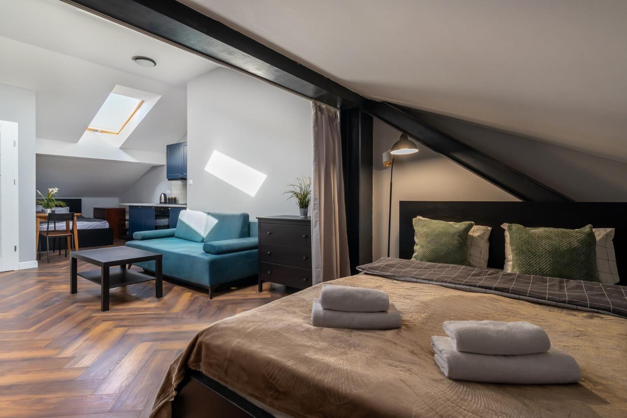 Close-Ga- Cozy Apartments - Marcinkowskiego Warsaw Ngoại thất bức ảnh