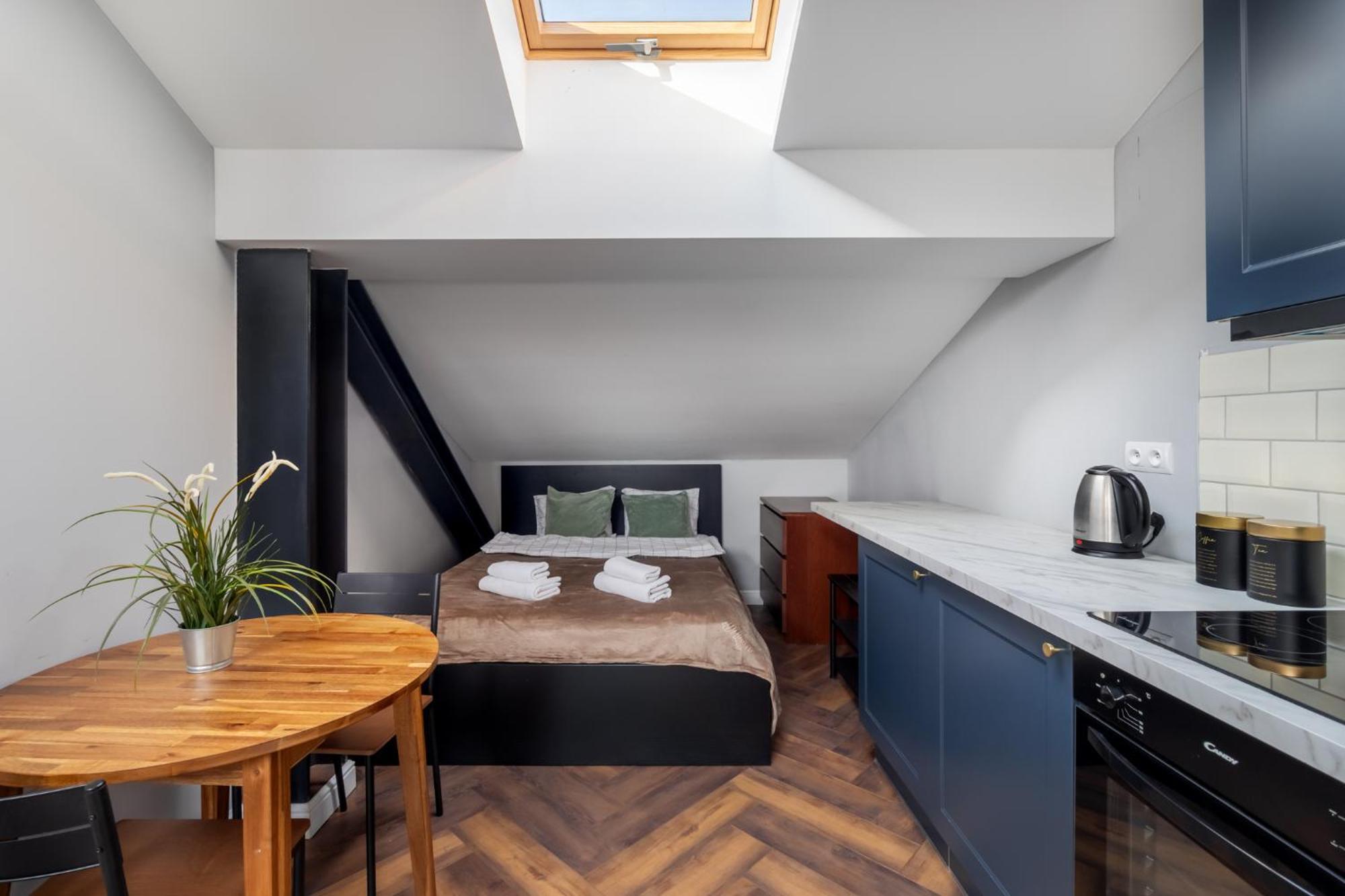Close-Ga- Cozy Apartments - Marcinkowskiego Warsaw Ngoại thất bức ảnh