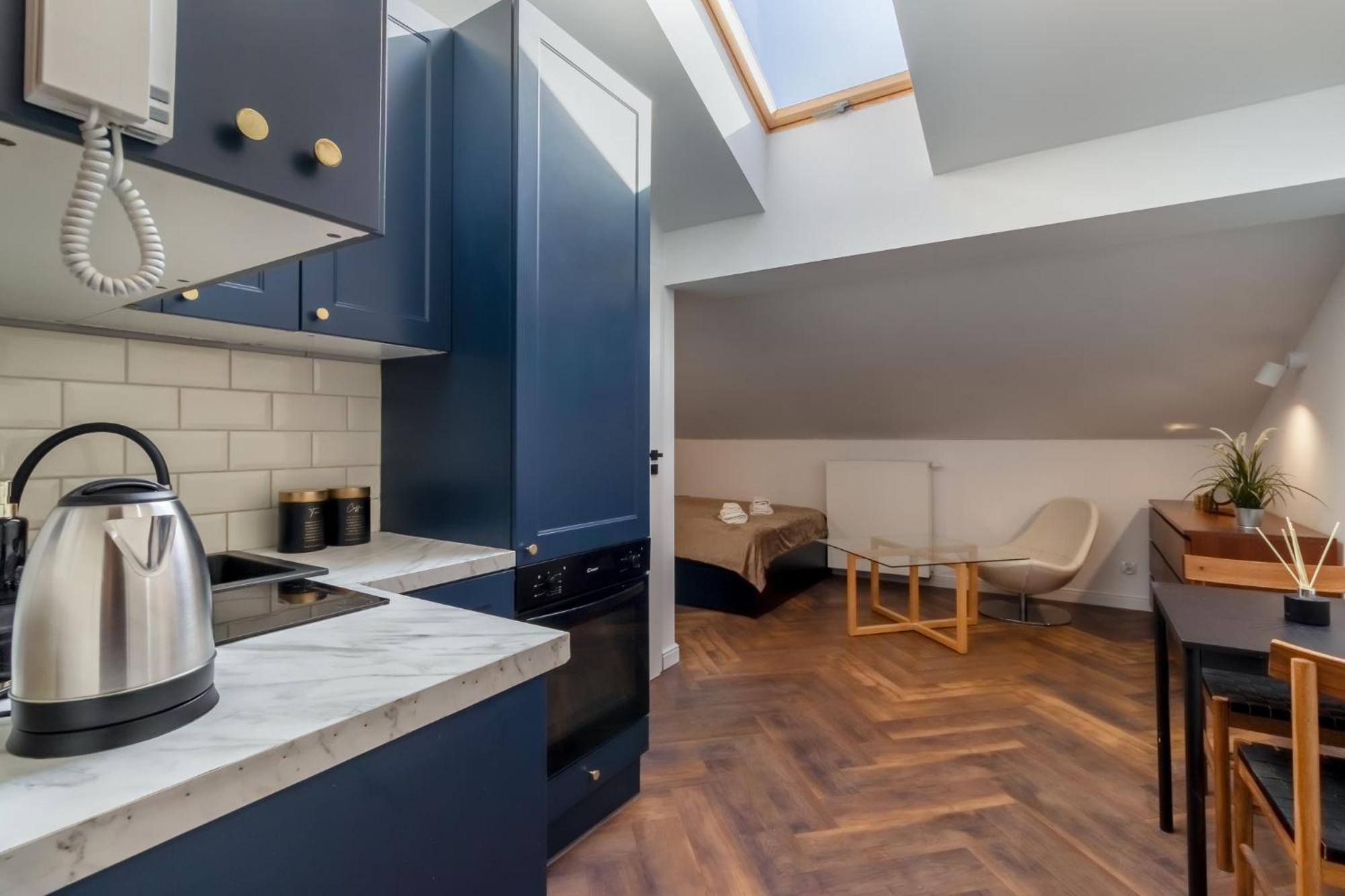 Close-Ga- Cozy Apartments - Marcinkowskiego Warsaw Ngoại thất bức ảnh