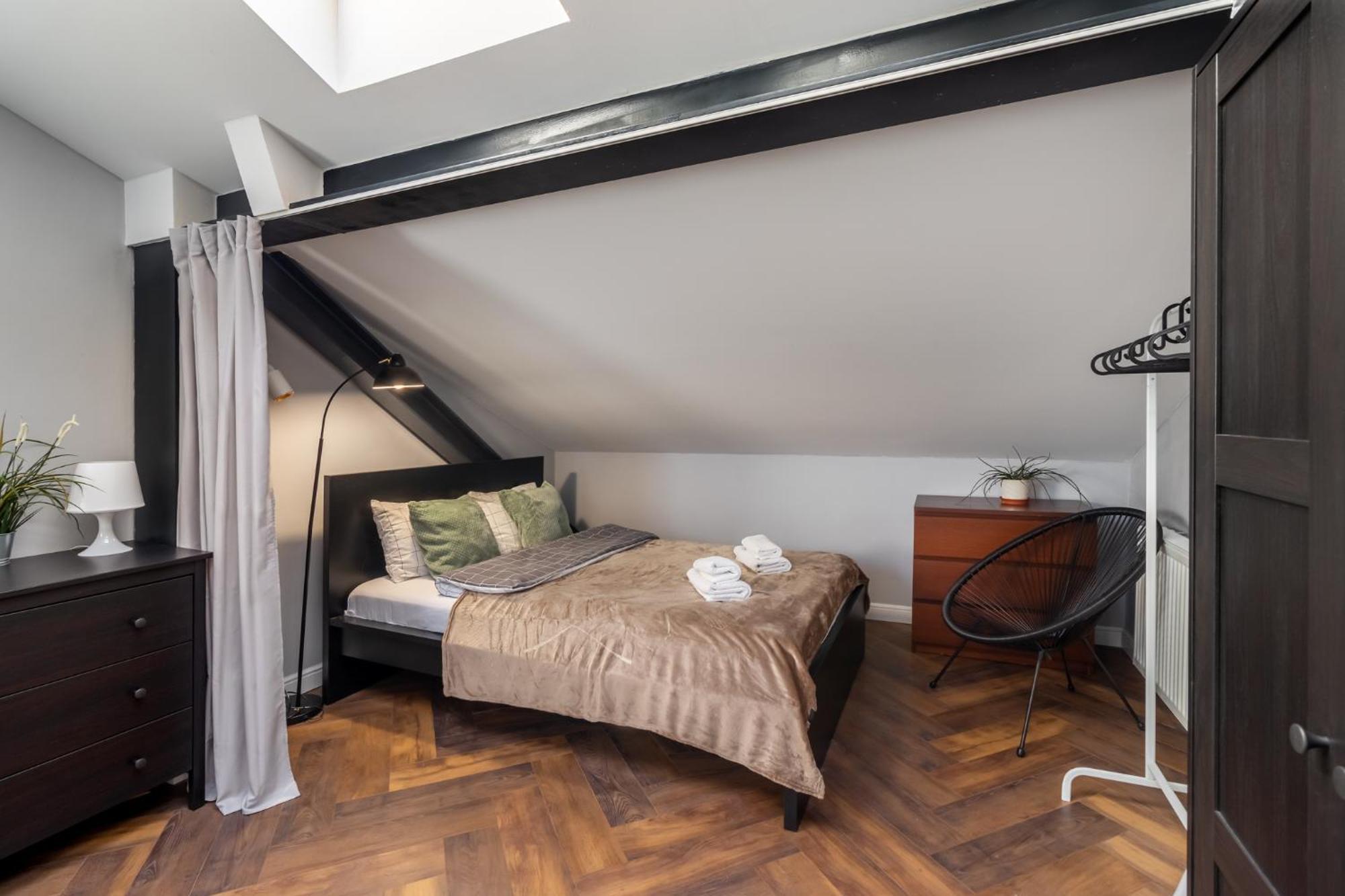Close-Ga- Cozy Apartments - Marcinkowskiego Warsaw Ngoại thất bức ảnh