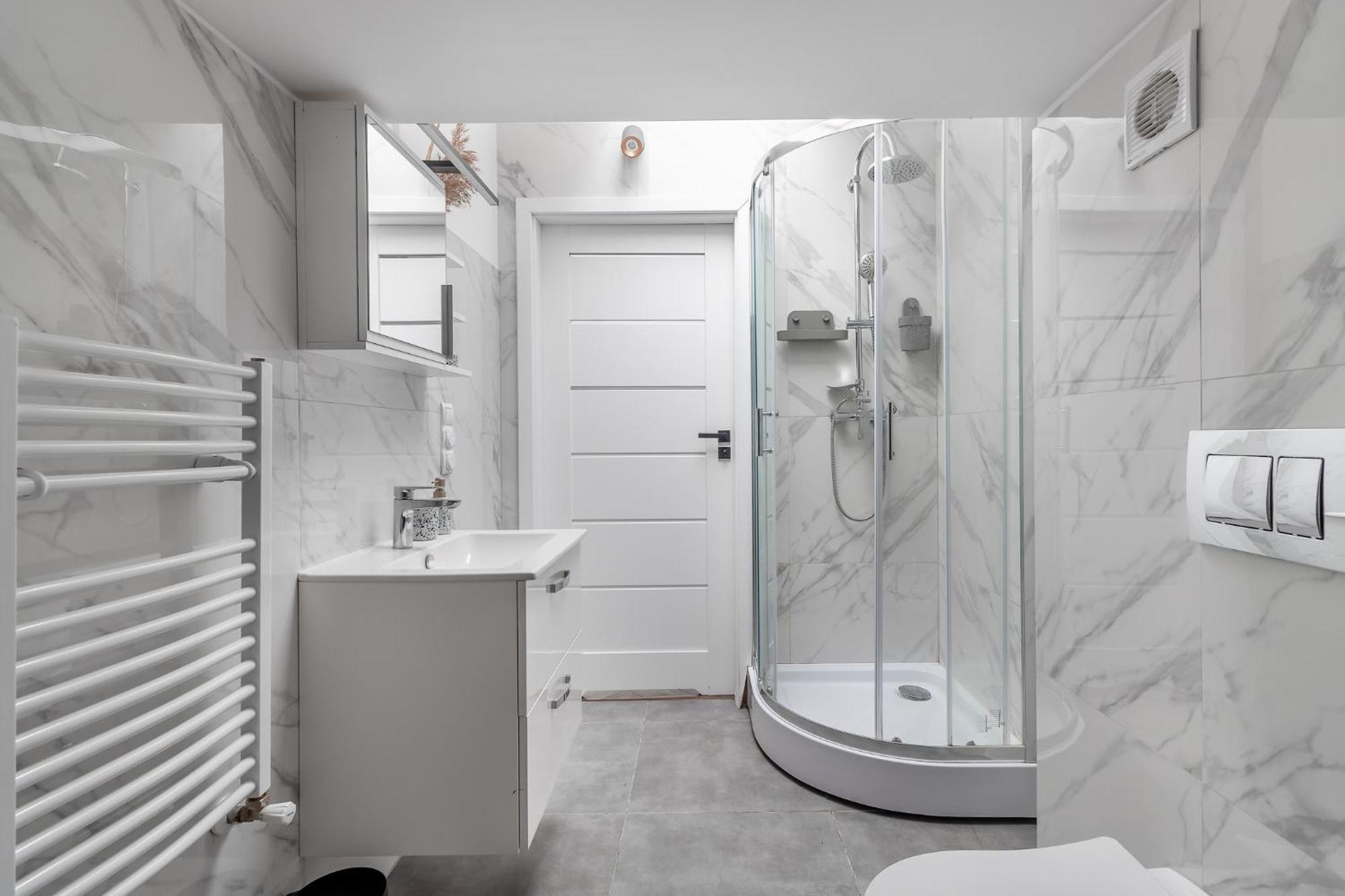 Close-Ga- Cozy Apartments - Marcinkowskiego Warsaw Ngoại thất bức ảnh