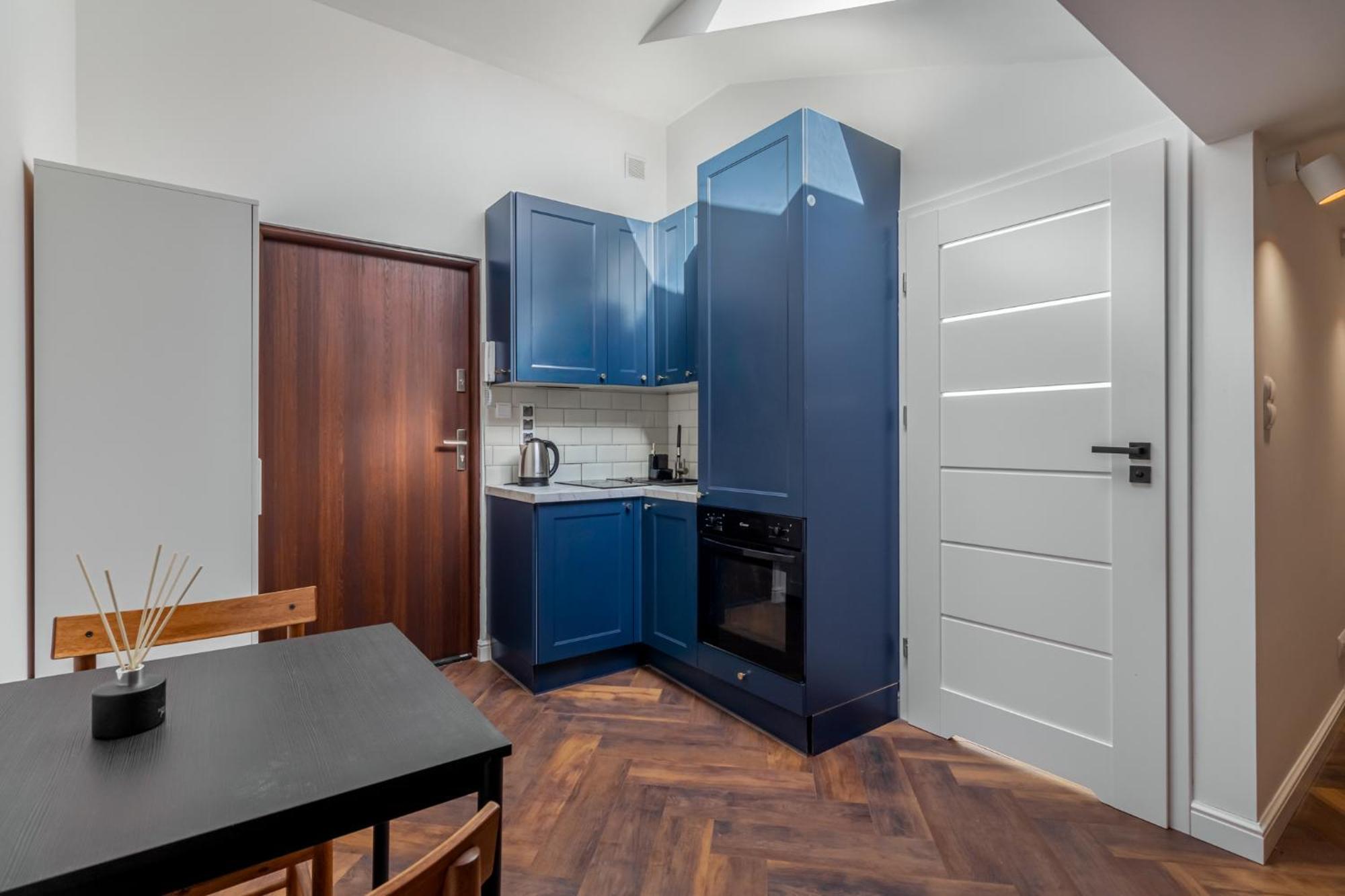 Close-Ga- Cozy Apartments - Marcinkowskiego Warsaw Ngoại thất bức ảnh