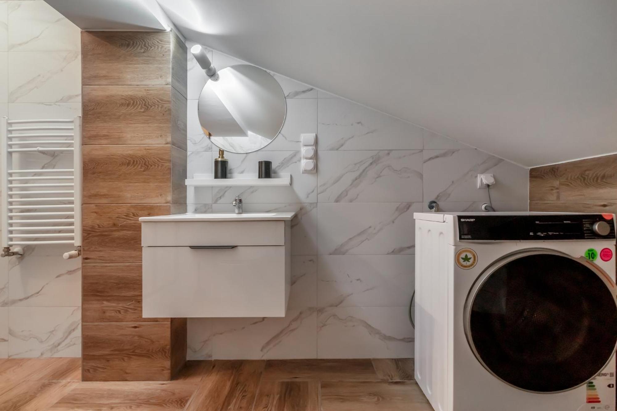 Close-Ga- Cozy Apartments - Marcinkowskiego Warsaw Ngoại thất bức ảnh