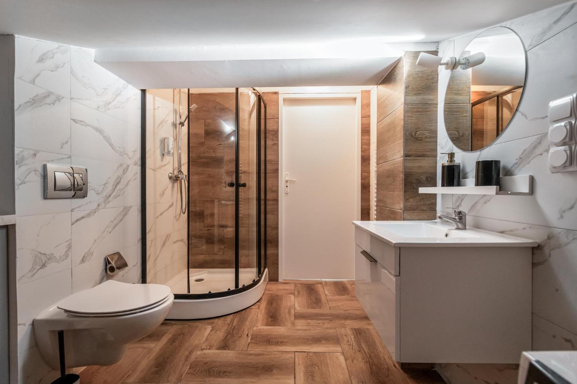 Close-Ga- Cozy Apartments - Marcinkowskiego Warsaw Ngoại thất bức ảnh