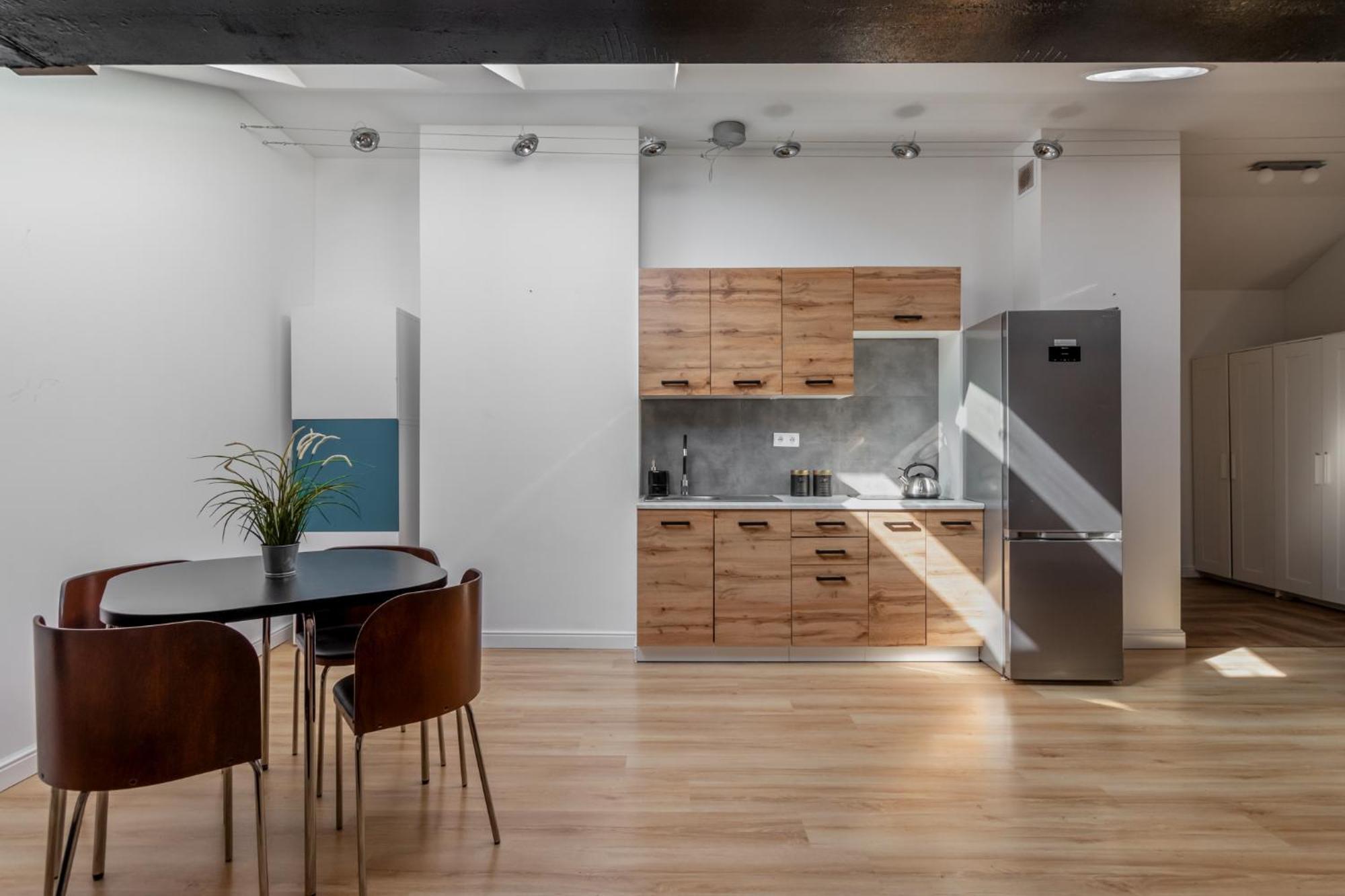 Close-Ga- Cozy Apartments - Marcinkowskiego Warsaw Ngoại thất bức ảnh