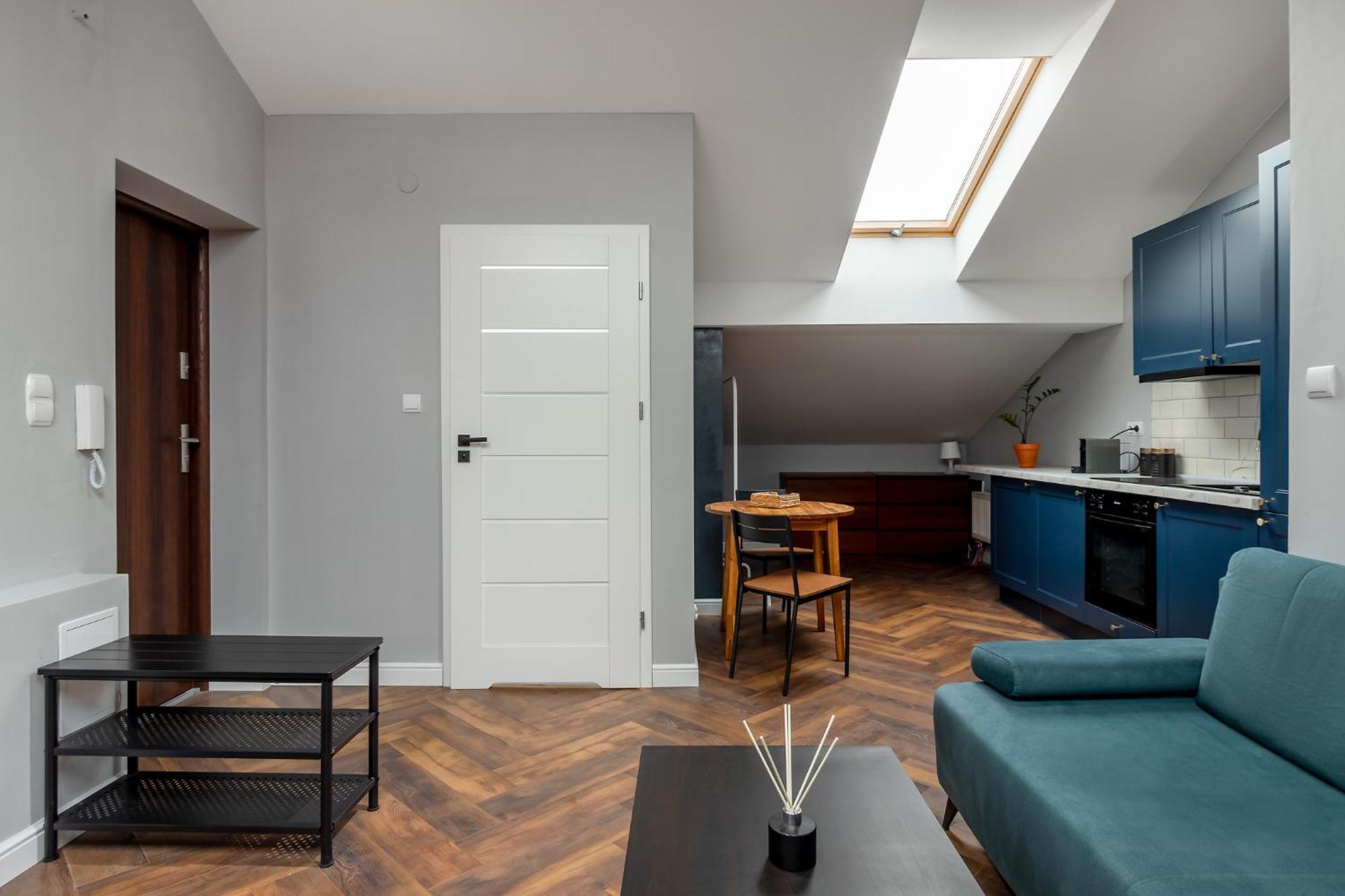 Close-Ga- Cozy Apartments - Marcinkowskiego Warsaw Ngoại thất bức ảnh