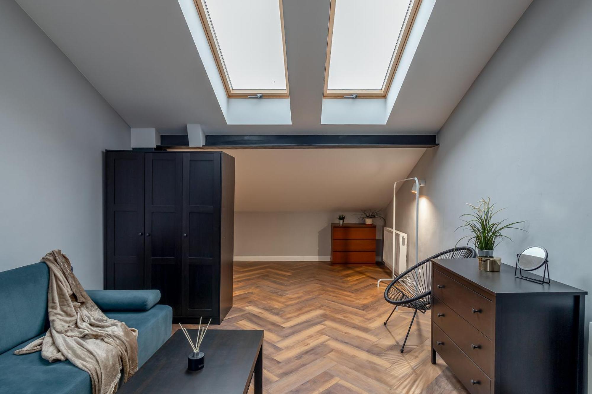 Close-Ga- Cozy Apartments - Marcinkowskiego Warsaw Ngoại thất bức ảnh