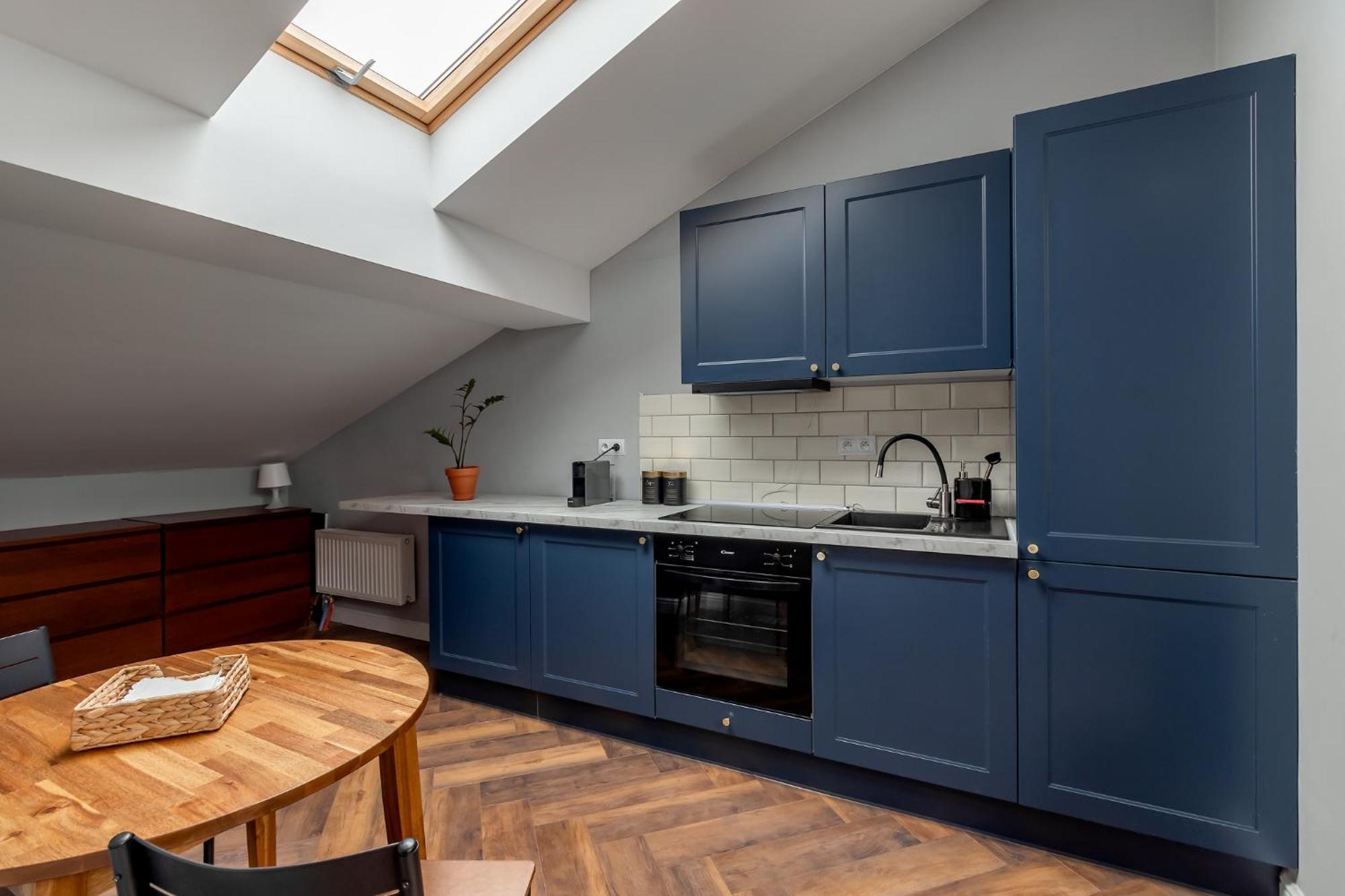 Close-Ga- Cozy Apartments - Marcinkowskiego Warsaw Ngoại thất bức ảnh