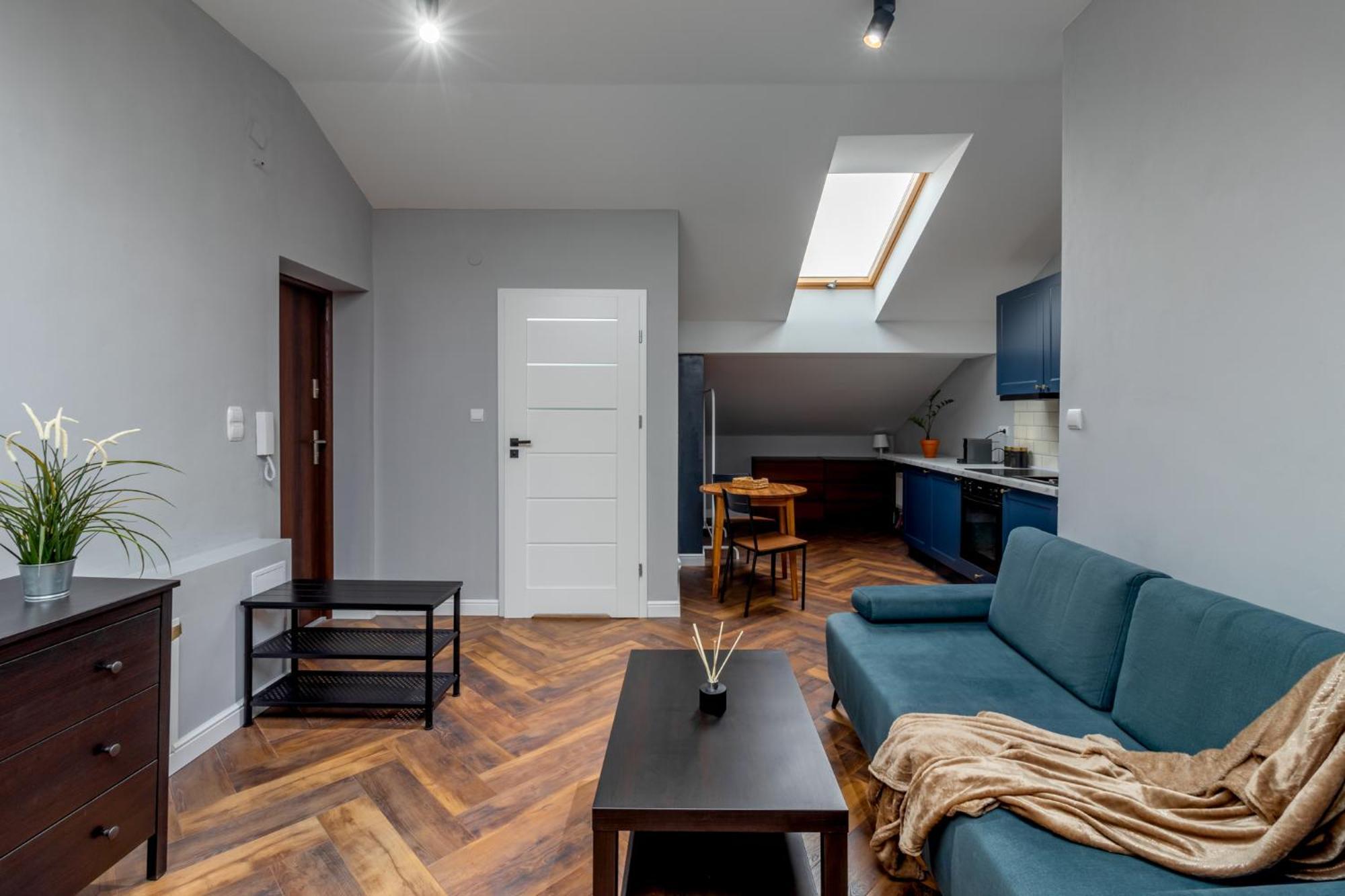 Close-Ga- Cozy Apartments - Marcinkowskiego Warsaw Ngoại thất bức ảnh