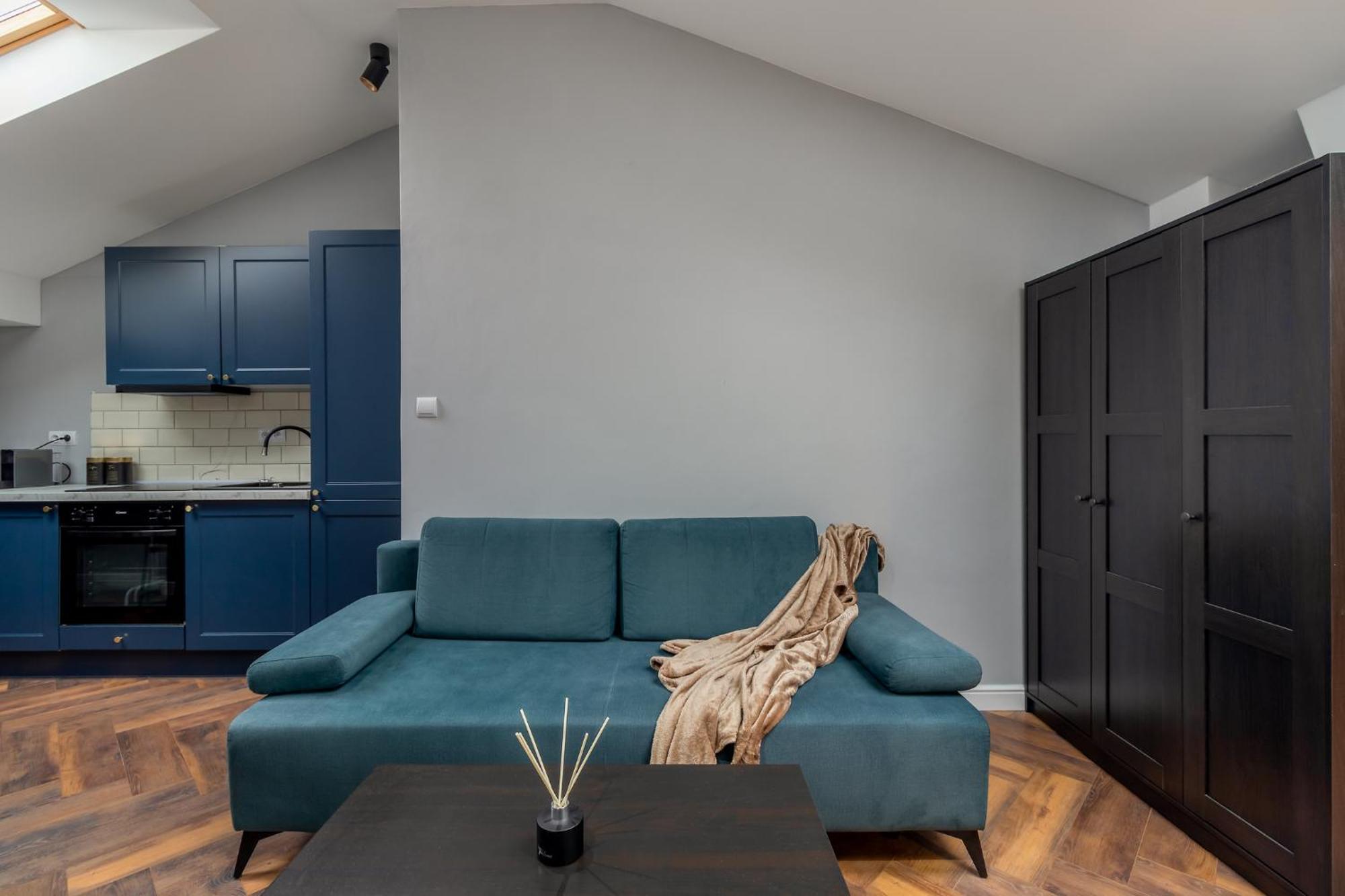 Close-Ga- Cozy Apartments - Marcinkowskiego Warsaw Ngoại thất bức ảnh