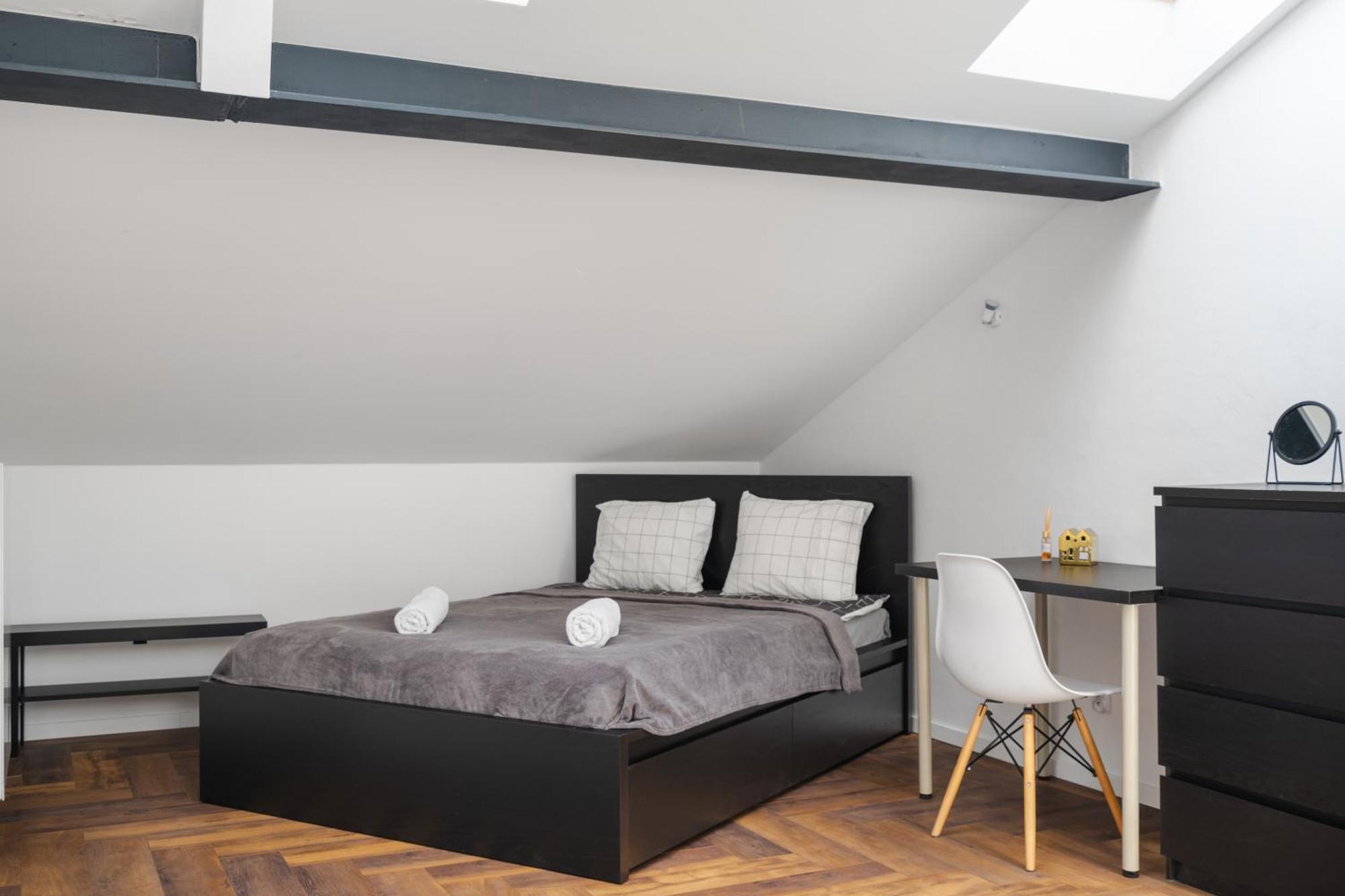 Close-Ga- Cozy Apartments - Marcinkowskiego Warsaw Ngoại thất bức ảnh