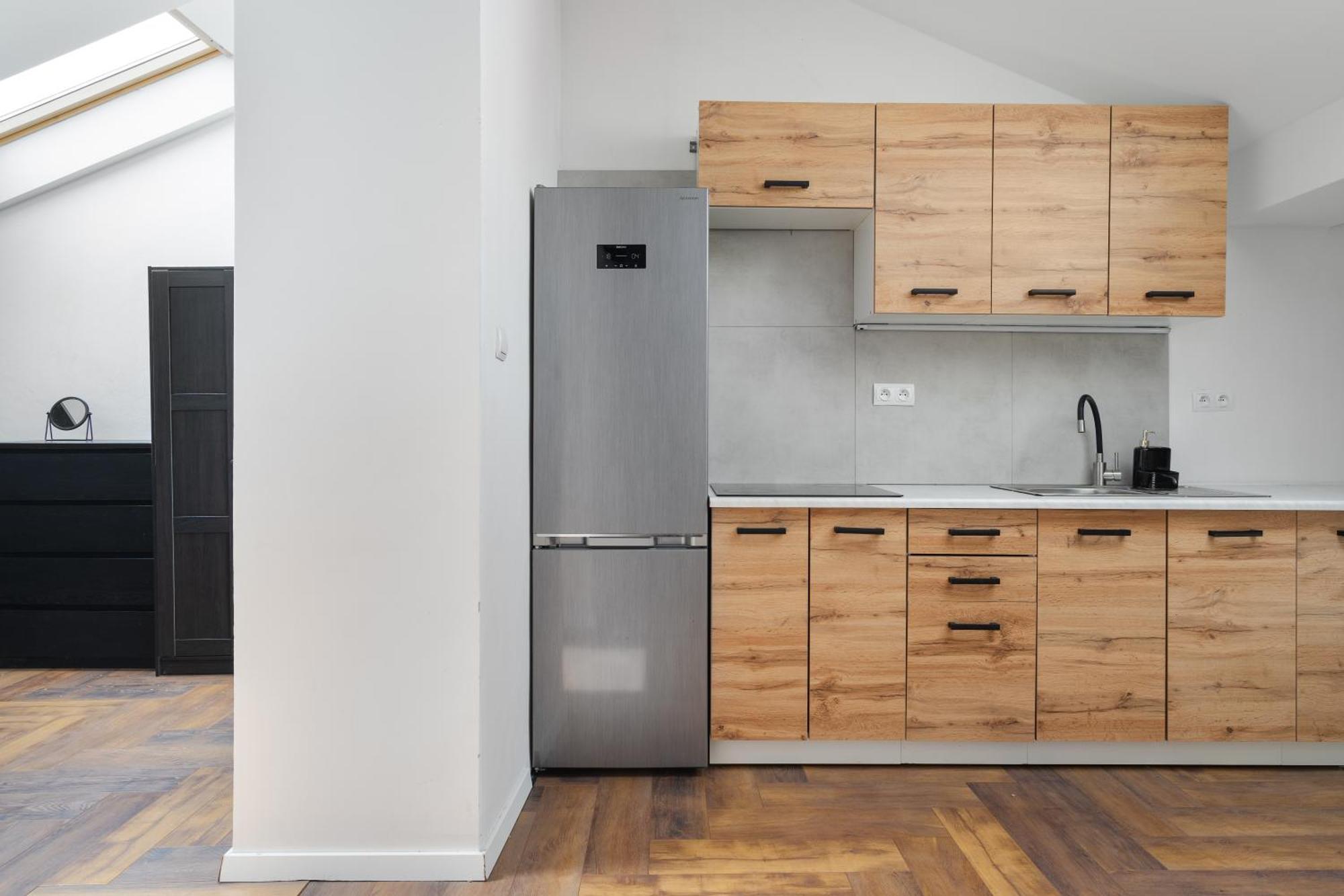 Close-Ga- Cozy Apartments - Marcinkowskiego Warsaw Ngoại thất bức ảnh