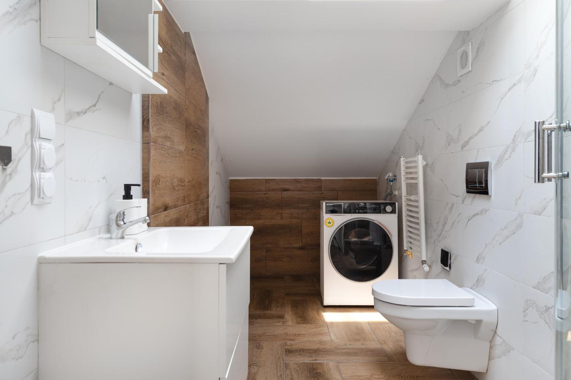 Close-Ga- Cozy Apartments - Marcinkowskiego Warsaw Ngoại thất bức ảnh