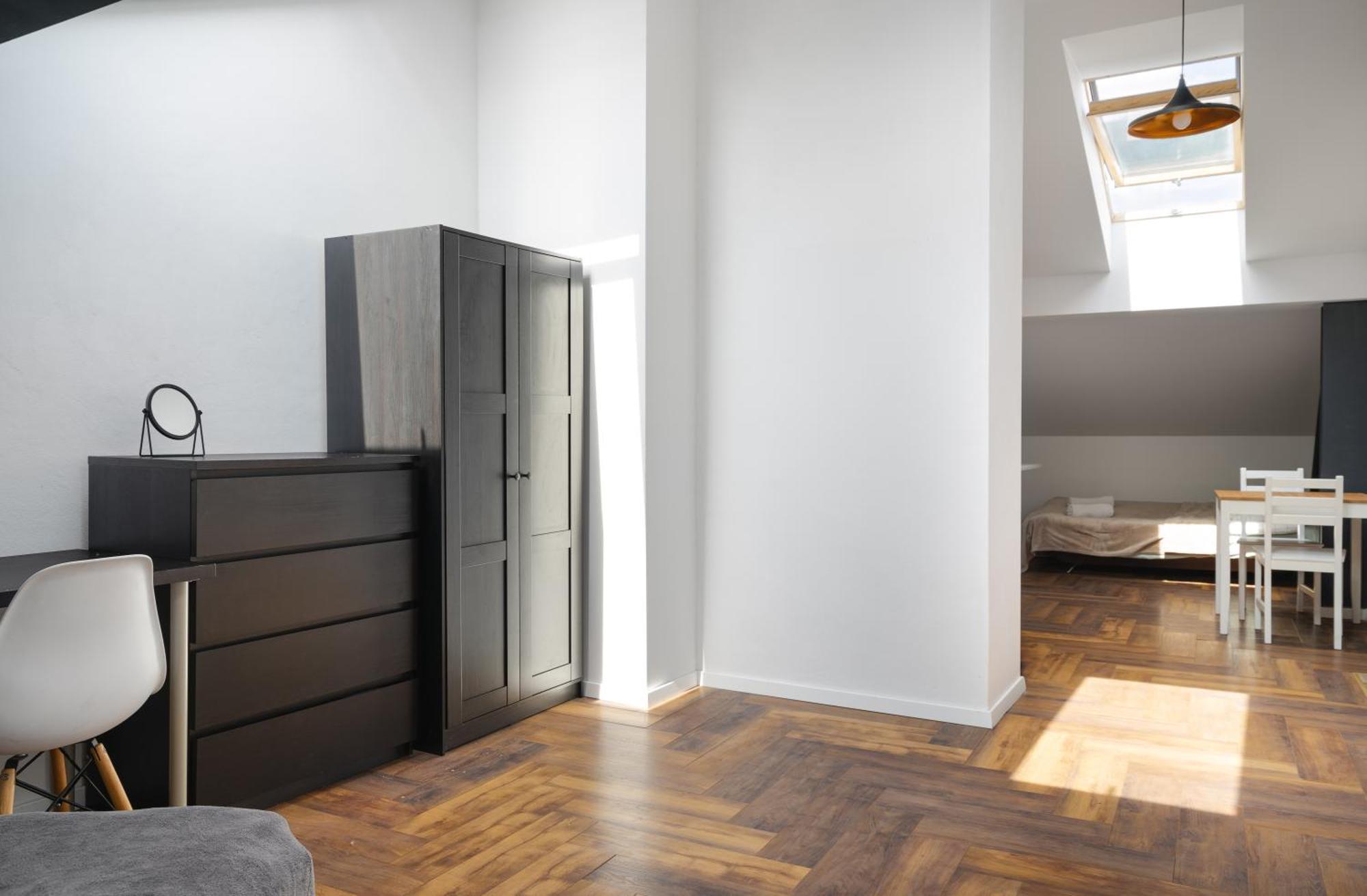 Close-Ga- Cozy Apartments - Marcinkowskiego Warsaw Ngoại thất bức ảnh