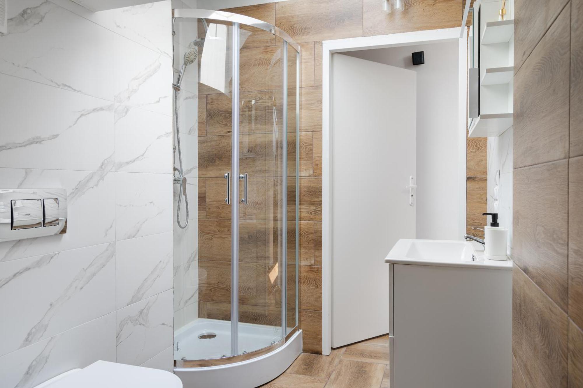 Close-Ga- Cozy Apartments - Marcinkowskiego Warsaw Ngoại thất bức ảnh